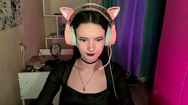 Snapshot of MabelDefina chatting on 10, 5, 2026 MabelDefina online show from 10, 5, 2026