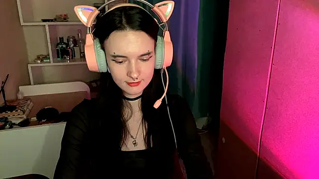 Snapshot of MabelDefina chatting on 14, 5, 2026 MabelDefina online show from 14, 5, 2026