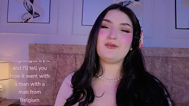 zoe moon   online show from 21, 7, 2026