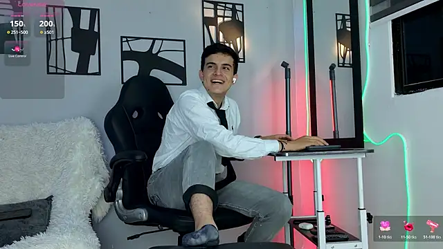 nico pelusa online show from 5, 3, 2026