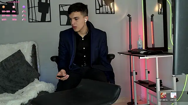 nico pelusa online show from 2, 4, 2026