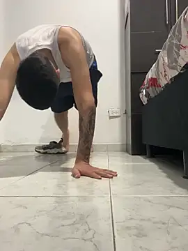 nico pelusa online show from 8, 4, 2026