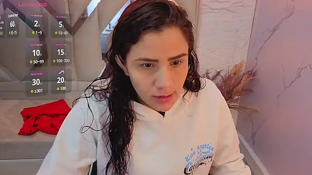 Natasha  tp online show from 25, 2, 2026