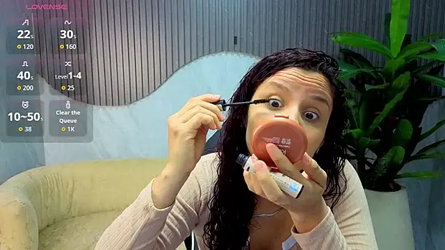 Natasha  tp online show from 20, 3, 2026