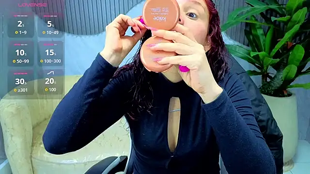 Natasha  tp online show from 8, 4, 2026