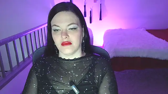 VixieNyx online show from 23, 3, 2026