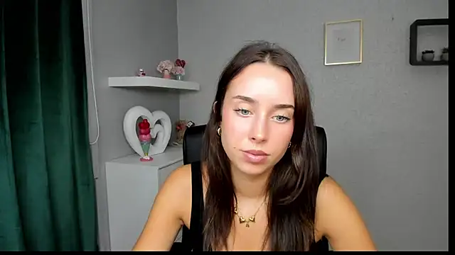 Snapshot of AdeleSolo chatting on 16, 7, 2026 AdeleSolo online show from 16, 7, 2026