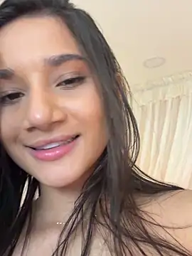 AlessiaVallmont online show from 11, 3, 2026