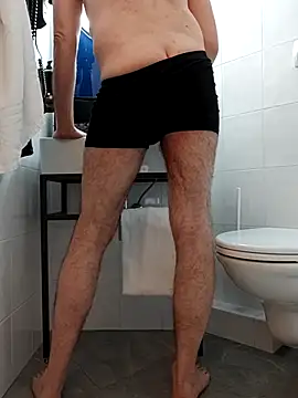 Galizio14 online show from 25, 2, 2026