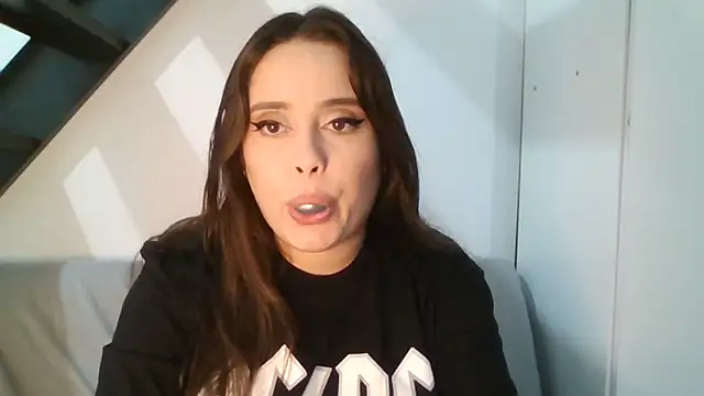 Snapshot of PutaYasmim chatting on 28, 2, 2026 PutaYasmim online show from 28, 2, 2026