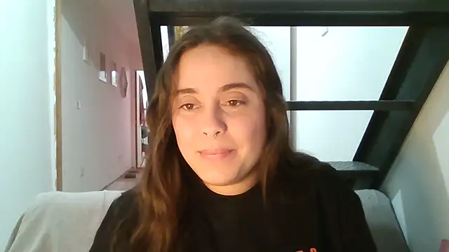 PutaYasmim online show from 22, 4, 2026