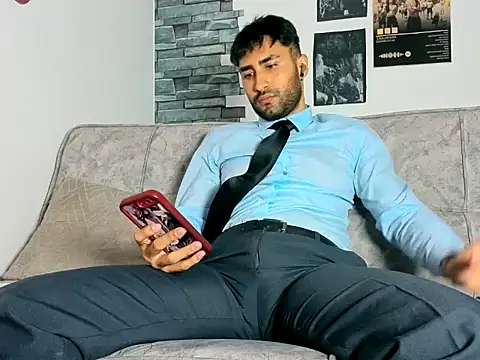 Justdavid  online show from 24, 5, 2026