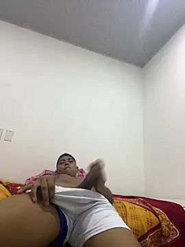 Thiago ro online show from 26, 2, 2026