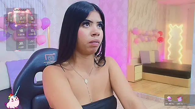 Scarleett tay online show from 26, 2, 2026