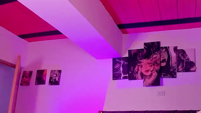 Helldy 666 online show from 8, 4, 2026