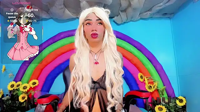 suzume Mendez online show from 18, 4, 2026