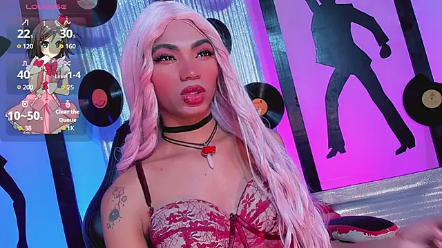 suzume Mendez online show from 3, 6, 2026