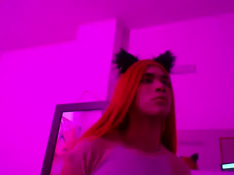 Ailanys Miller online show from 20, 2, 2026