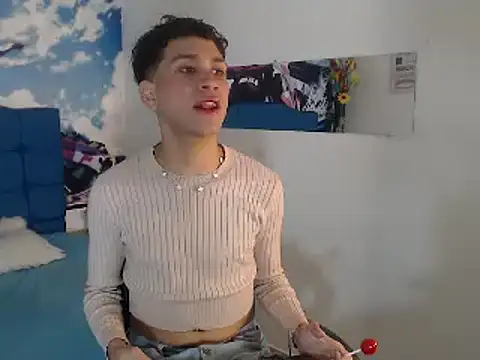 Ailanys Miller online show from 12, 4, 2026