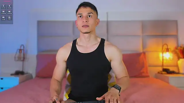 jhosuahunt online show from 3, 3, 2026