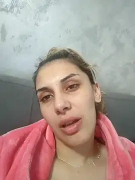 annamarya1 online show from 12, 3, 2026