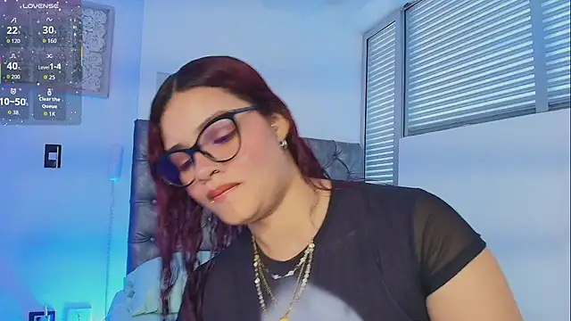 Violeta Collins online show from 19, 3, 2026