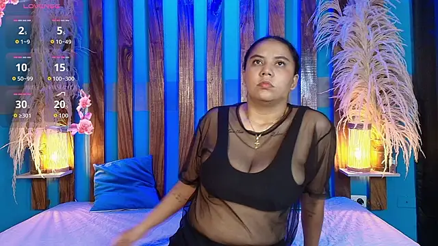 Snapshot of DinokoAndKimcyci chatting on 22, 3, 2026 DinokoAndKimcyci online show from 22, 3, 2026