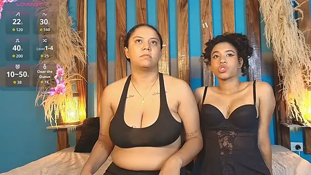 Snapshot of DinokoAndKimcyci chatting on 8, 4, 2026 DinokoAndKimcyci online show from 8, 4, 2026