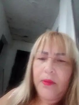 milena202610 online show from 7, 3, 2026