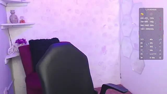 Snapshot of _Mia_Rivers_ chatting on 20, 2, 2026 Mia Rivers online show from 20, 2, 2026