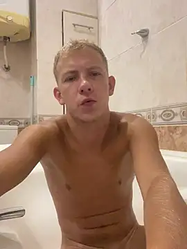 Anton blond online show from 1, 5, 2026