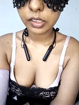 ASHANYA JAYASOORIYA online show from 16, 4, 2026