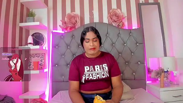 Valentina-Nova- online show from 29, 3, 2026