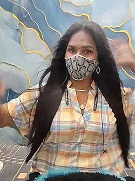 Snapshot of Tamil_Charu_ chatting on 13, 6, 2026 Tamil Charu online show from 13, 6, 2026