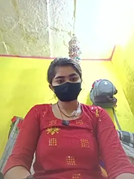 Cute Mahek99 online show from 18, 6, 2026