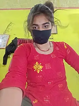 Cute Mahek99 online show from 20, 6, 2026
