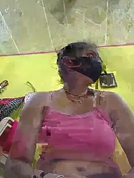 Cute Mahek99 online show from 28, 6, 2026