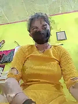 Cute Mahek99 online show from 29, 6, 2026