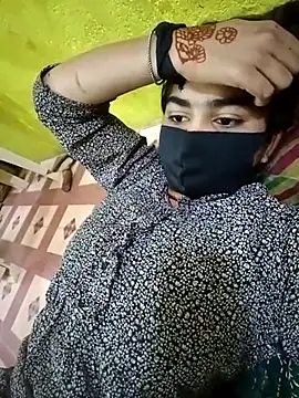 Cute Mahek99 online show from 13, 7, 2026