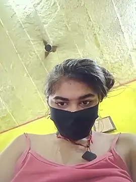 Cute Mahek99 online show from 19, 7, 2026