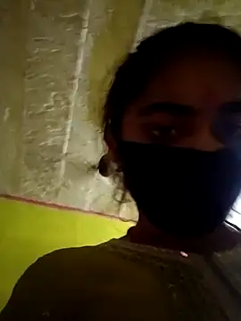 Cute Mahek99 online show from 23, 7, 2026