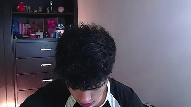 Snapshot of Jhon_Sara chatting on 27, 2, 2026 Jhon Sara online show from 27, 2, 2026