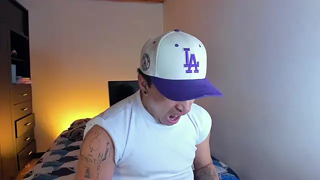 Jhon Sara online show from 23, 3, 2026