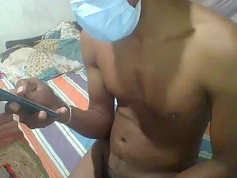 kalumax99 online show from 8, 4, 2026