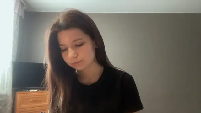 Snapshot of LunnaBliss chatting on 28, 2, 2026 LunnaBliss online show from 28, 2, 2026