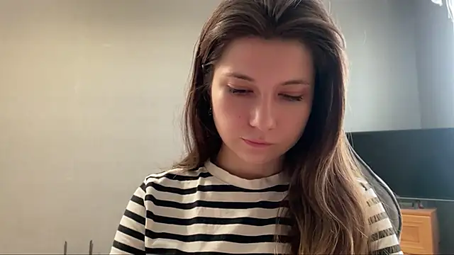 LunnaBliss online show from 22, 5, 2026