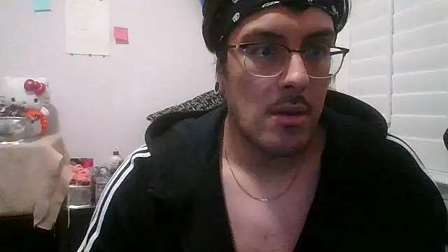 SloppyPapi777 online show from 19, 2, 2026