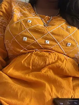 meenu cuties online show from 26, 3, 2026