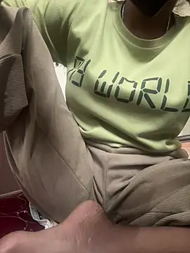 meenu cuties online show from 16, 4, 2026