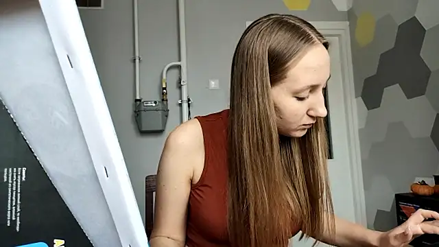 JeanetteKrostag online show from 24, 2, 2026